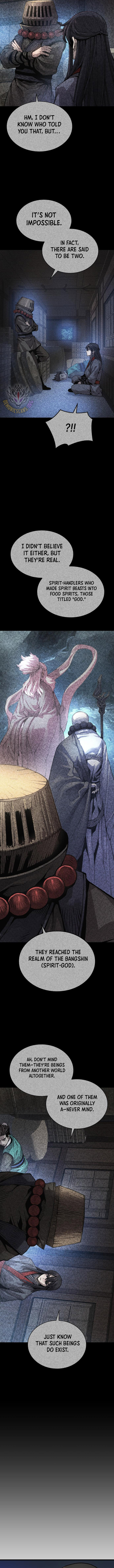 Myst, Might, Mayhem Chapter 74 16